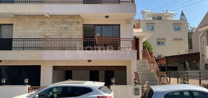 Parhus till salu i Limassol