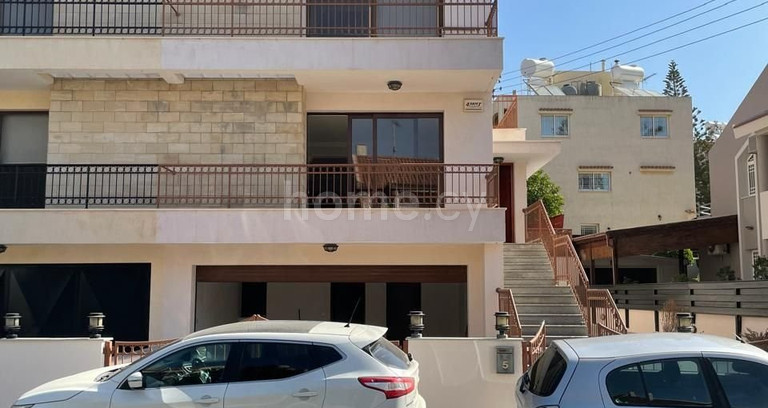 Semi-detached house for sale in Limassol