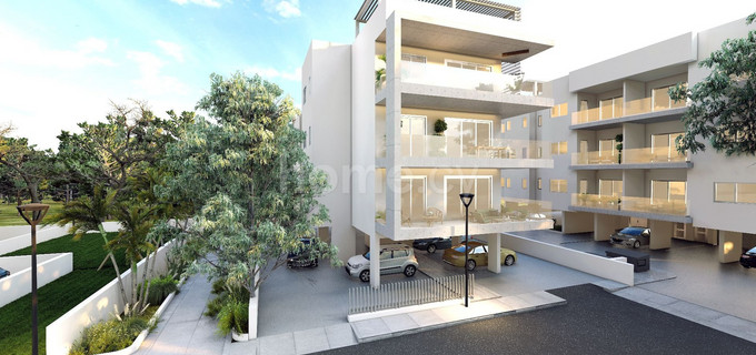Apartamento a la venta en Larnaca