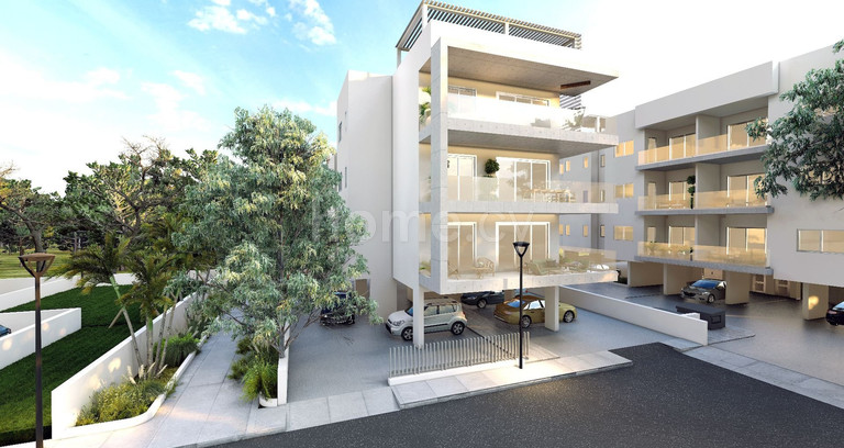 Apartamento a la venta en Larnaca