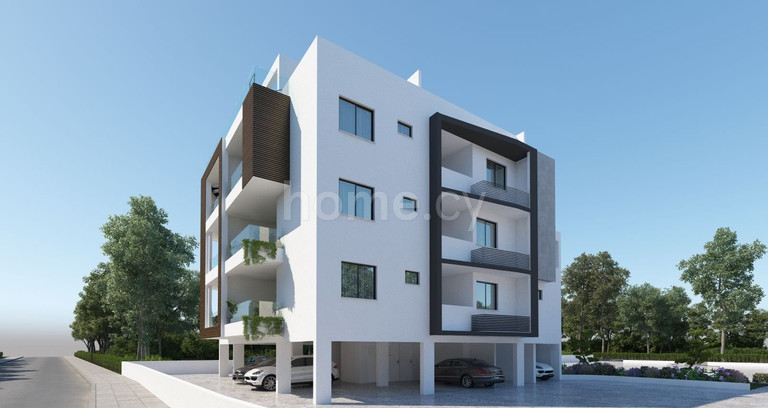Apartamento a la venta en Larnaca