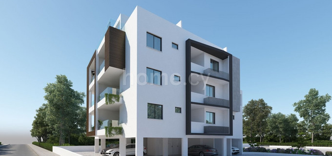 Apartamento a la venta en Larnaca