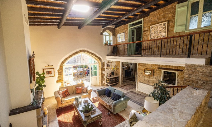 Villa in Larnaca zu verkaufen