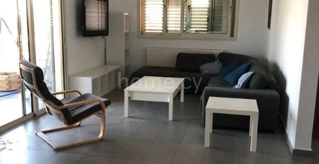 Apartment to rent in Nicosia