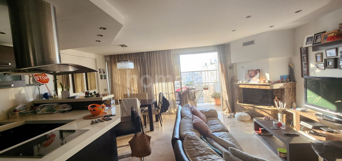 Apartamento a la venta en Nicosia