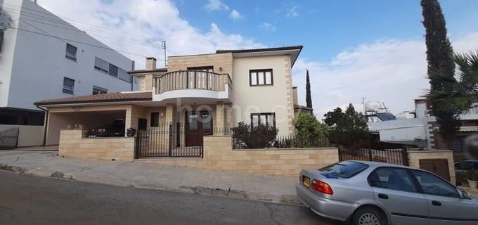 Villa to rent in Nicosia