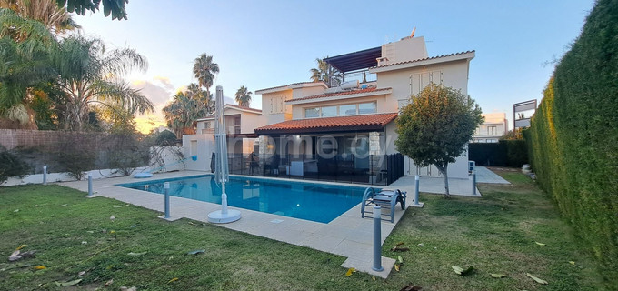 Villa to rent in Paphos