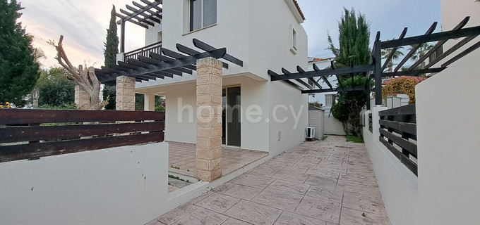 Villa para alquilar en Paphos