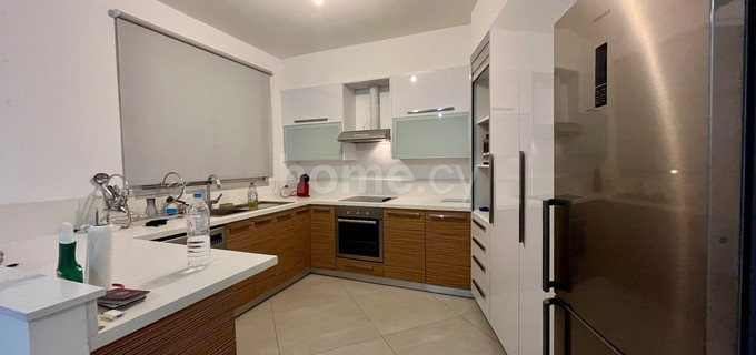 Apartamento a la venta en Nicosia