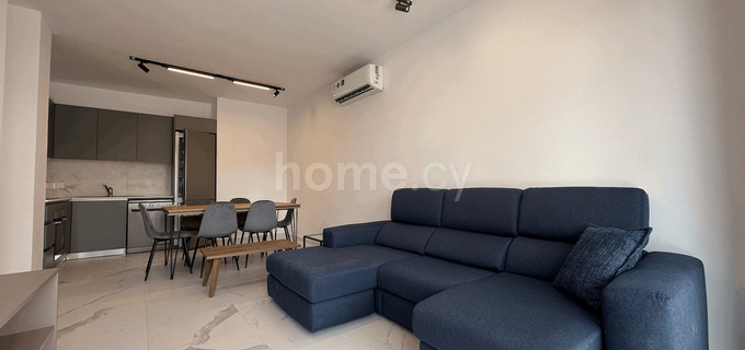 Ground floor apartment to rent in Larnaca