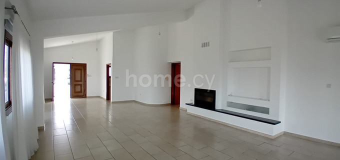 Квартира в аренду в Пафос