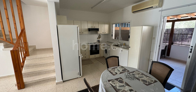 Ground floor apartment to rent in Paphos