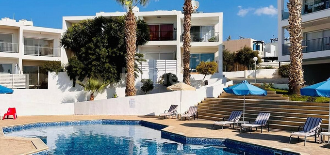 Apartamento para alquilar en Paphos