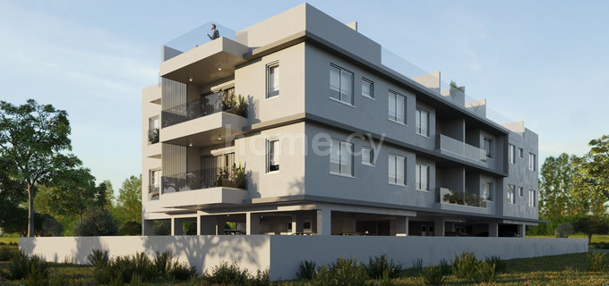 Apartment for sale in Larnaca