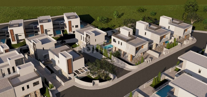 Villa for sale in Paphos