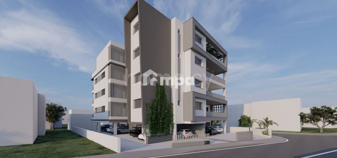 Apartamento a la venta en Nicosia