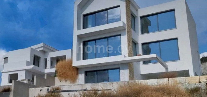 Villa till salu i Paphos