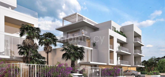 Apartment for sale in Larnaca