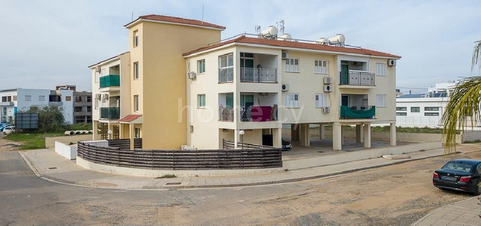 Wohnung in Paralimni zu verkaufen