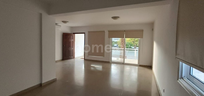 Ground floor apartment to rent in Nicosia