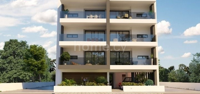 Apartment for sale in Nicosia