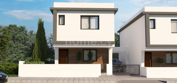 Villa for sale in Larnaca