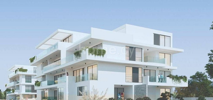 Apartment for sale in Paphos