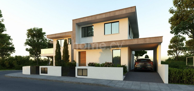 Villa for sale in Larnaca