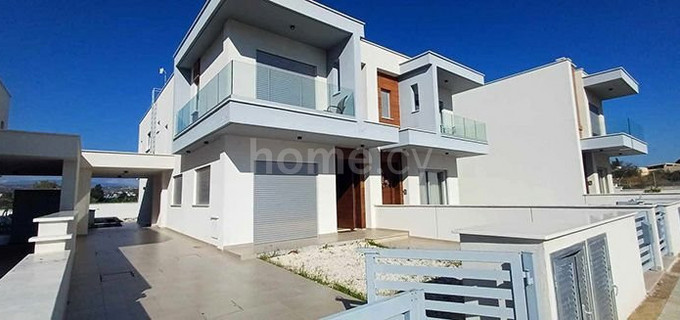 Villa to rent in Limassol