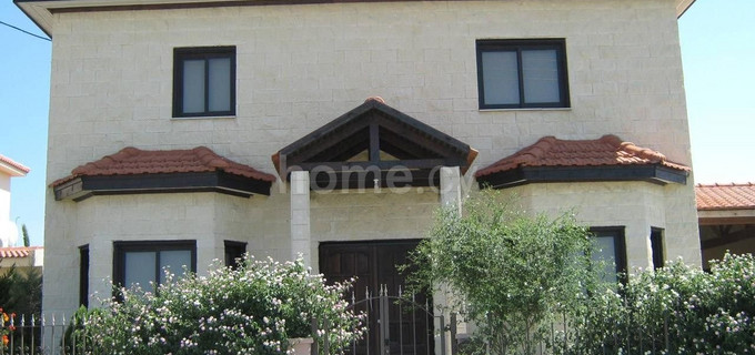 Villa for sale in Nicosia