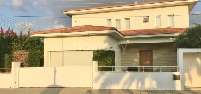 Villa to rent in Nicosia