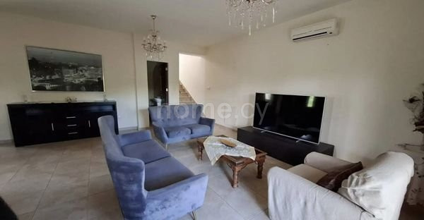 Semi-detached house to rent in Limassol