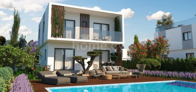 Villa for sale in Pernera