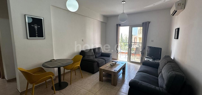 Apartment for sale in Paphos