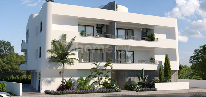 Apartment for sale in Larnaca