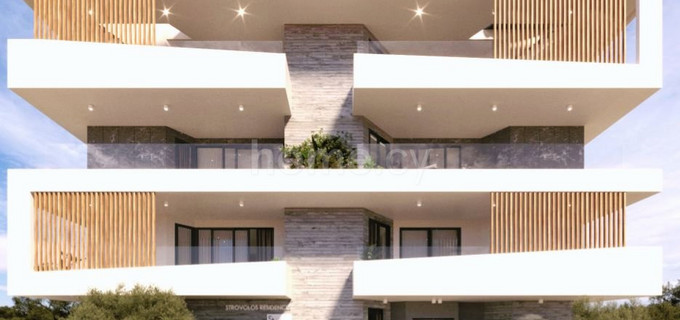 Apartment for sale in Nicosia