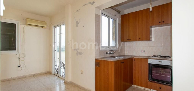 Apartment for sale in Kapparis