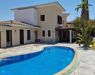 Villa to rent in Nicosia