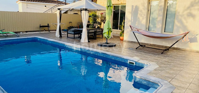 Bungalow for sale in Limassol