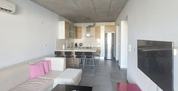 Apartment for sale in Nicosia