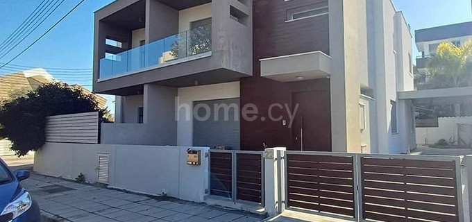 Villa to rent in Limassol