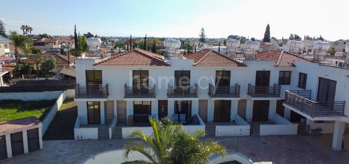 Villa for sale in Larnaca