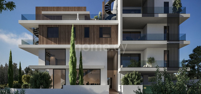 Apartment for sale in Larnaca