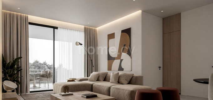 Apartamento a la venta en Larnaca