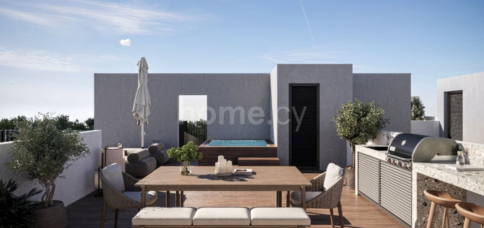Ático a la venta en Larnaca