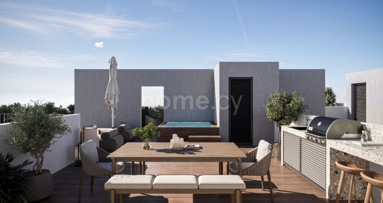 Ático a la venta en Larnaca