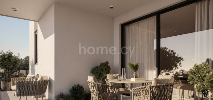 Apartment for sale in Larnaca