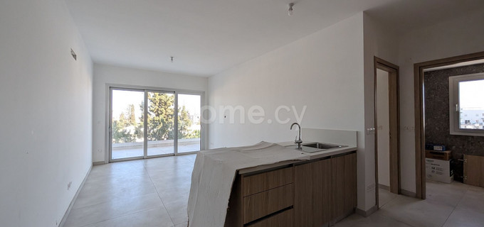 Top floor apartment to rent in Nicosia