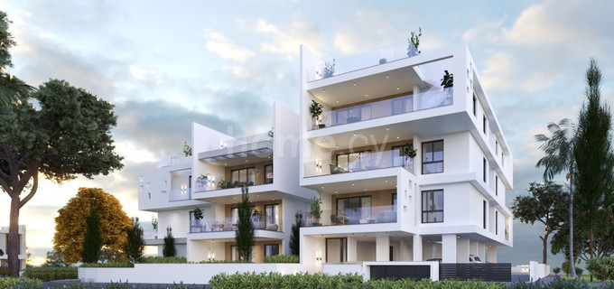 Apartment for sale in Larnaca