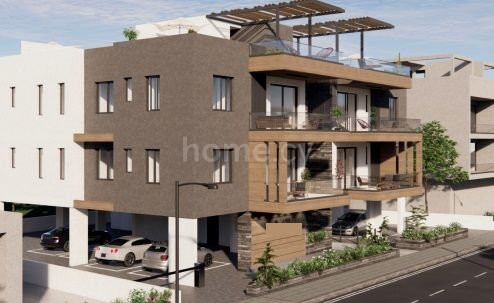 Apartment for sale in Larnaca